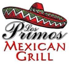 Los Primos Mexican Grill