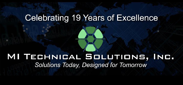 MI Technical Solutions