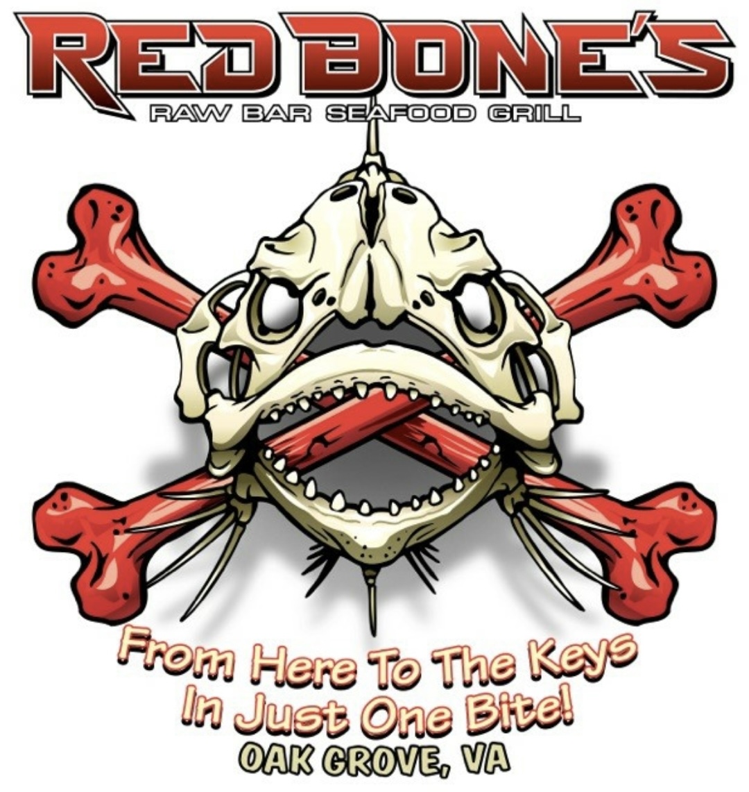Red Bones Logo